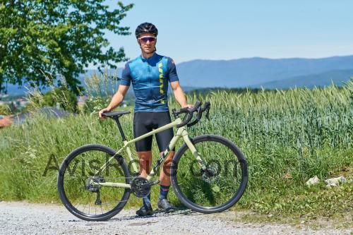 Felt Broam 30 fiche technique et avis